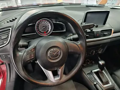 Mazda 3 Axela