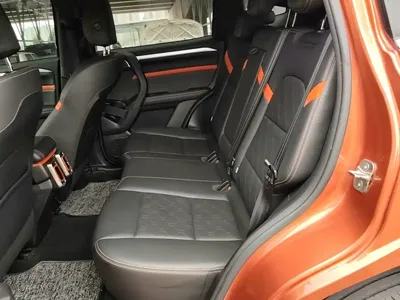 Haval Big Dog