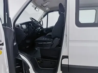 IVECO Ousheng