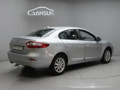 Renault-KoreaSamsung SM3