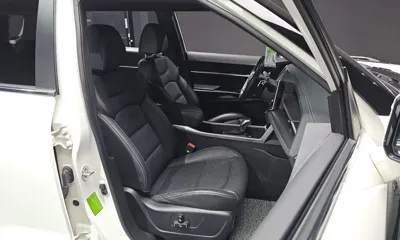 KG_Mobility_Ssangyong Torres