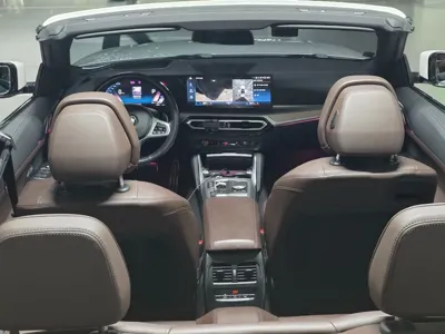 BMW 4-Series