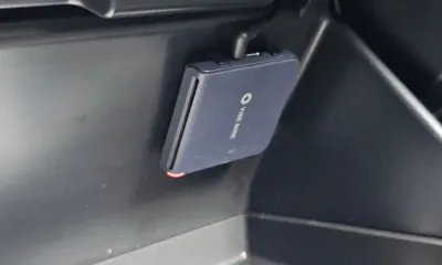 Polestar Polestar 2