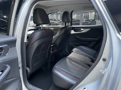 BAIC X7