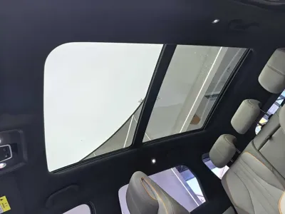 BYD Pro New Energy