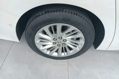 Buick Century