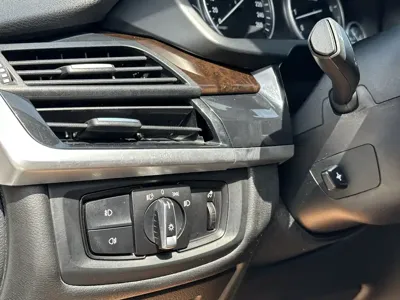 BMW X5 (Import)