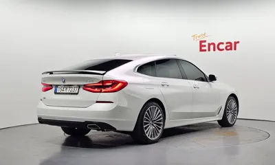 BMW Gran Turismo