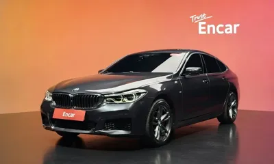 BMW Gran Turismo