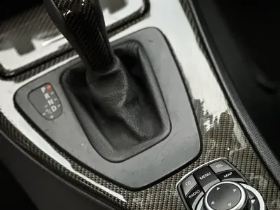 BMW 3 Series (Import)