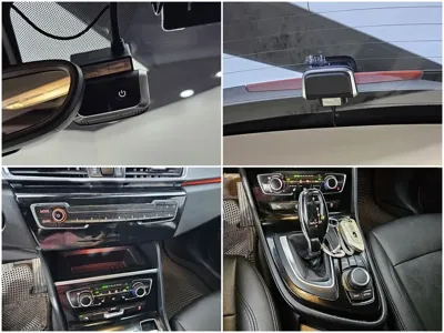 BMW 2-Series