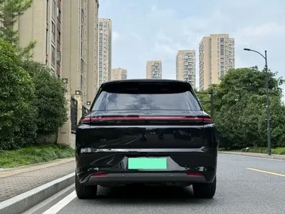 Li Auto Li L8