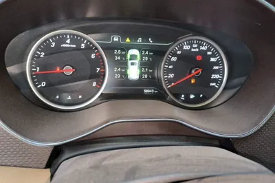 Baojun 730