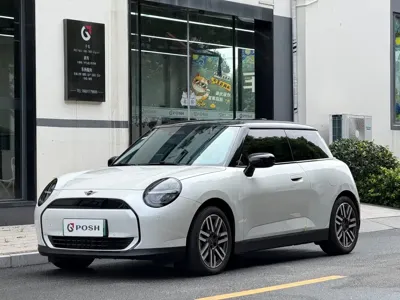 MINI MINI COOPER EV