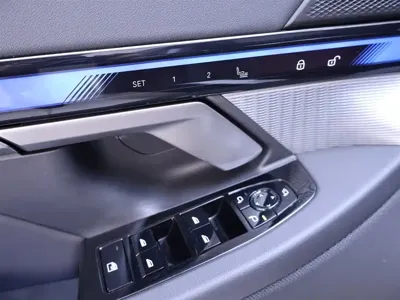 BMW 5 Series (Import)