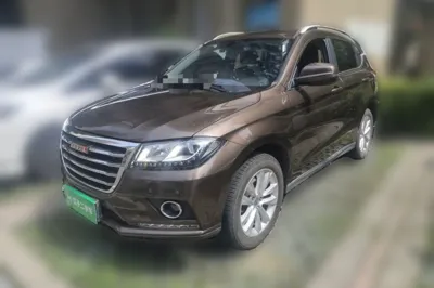Haval H2