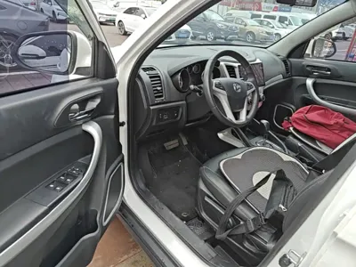 Changan CS35