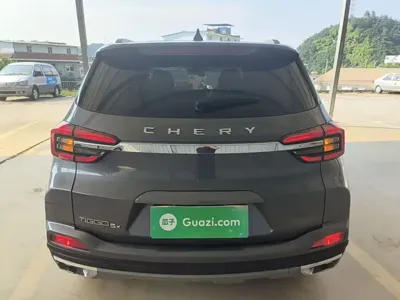 Chery Tiggo 5x