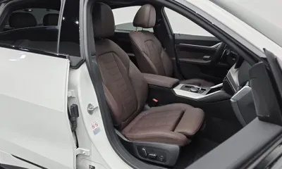 BMW 4-Series