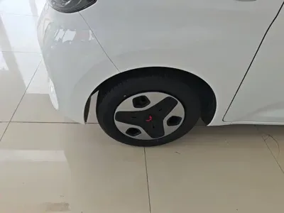 Wuling Zhiguang EV