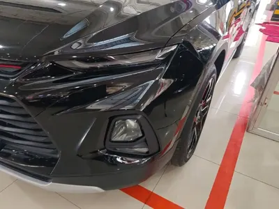 Chevrolet Blazer