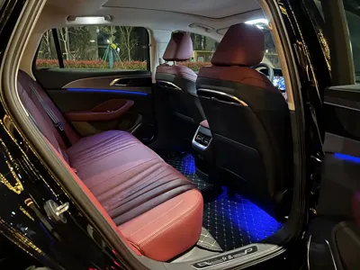 Hongqi Hongqi H5