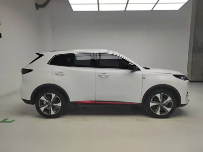 Changan CS55PLUS