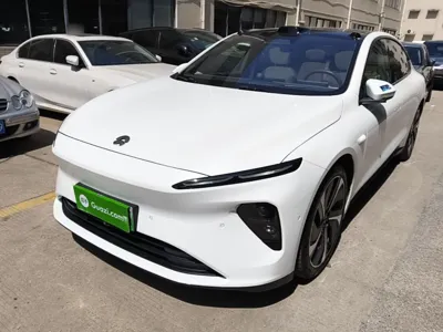Nio ET7