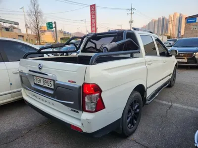 KG_Mobility_Ssangyong KORANDO