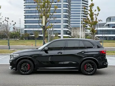 BMW X5 (Import)