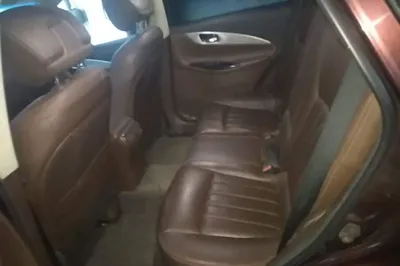 Infiniti QX50