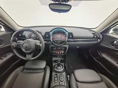 MINI Mini Clubman