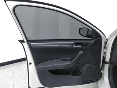 Volkswagen Santana