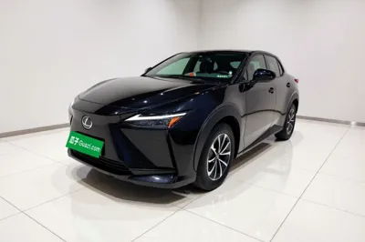 Lexus RZ