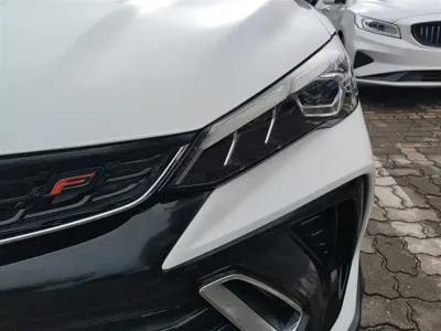 Geely Binrui