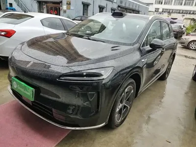 尚界 尚界H5