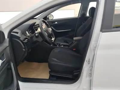 Chery Tiggo 3x