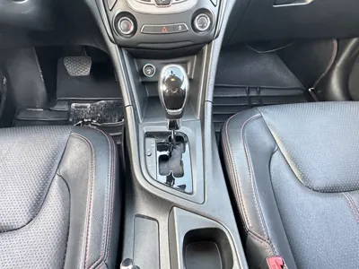 Chery Arrizo 5