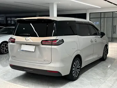 Wuling 星光730