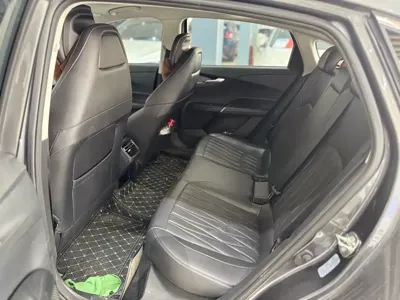 Changan Yida