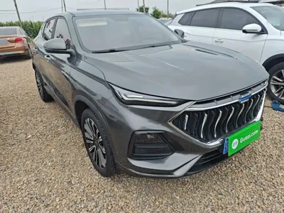 Oshan Oushang X5