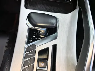 Geely Binyue