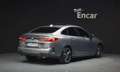 BMW 2-Series
