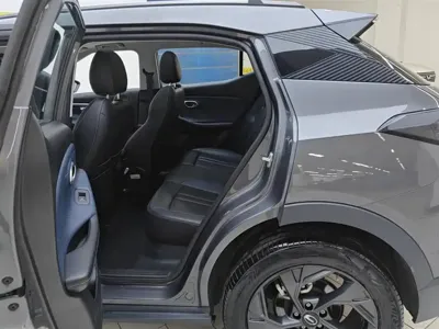 GAC Motor Trumpchi GS3