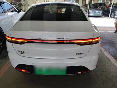 BYD Destroyer 05
