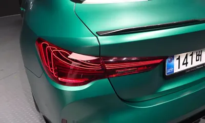 BMW M4