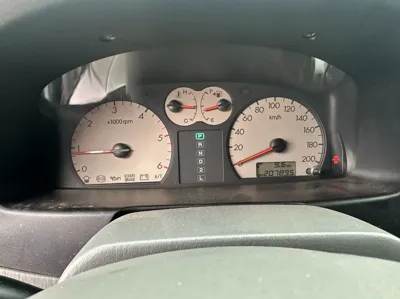 Hyundai Terracan