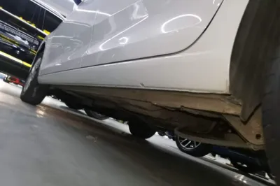 Volkswagen Santana