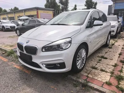 BMW 2 Series Active Tourer