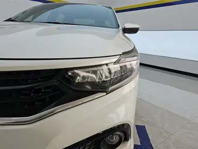 Honda Envix
